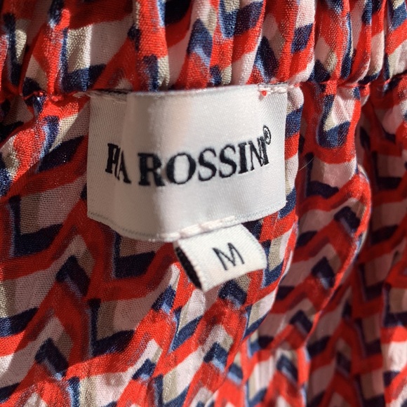 Pia Rossini Maxi Dress - Picture 5 of 6